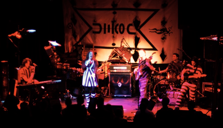 The Independent SF — 2012-09-06