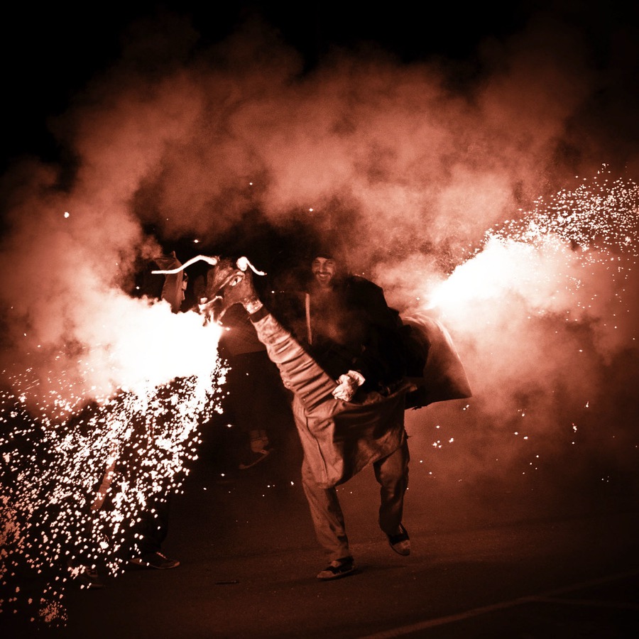 Dragon Smoke — The Independent — San Francisco, CA — 2015-12-05