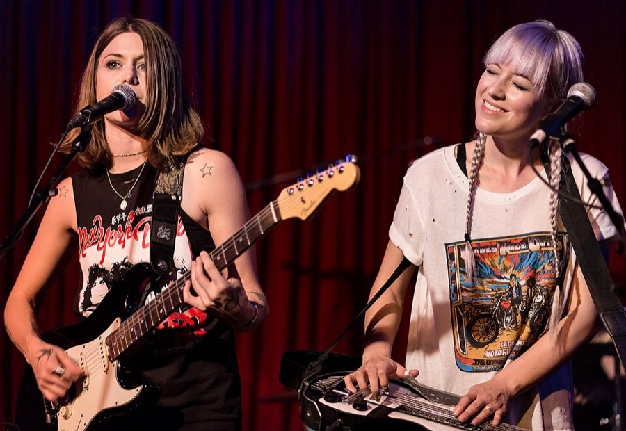Don Bryant, Larkin Poe, Dan Luke and the Raid, Danny Barnes, Mac DeMarco, Post Malone, McKenna Bray, George Clinton & Parliament-Funkadelic, Nas, The Bar‐Kays — Shelby Farms Park — 2018-10-07