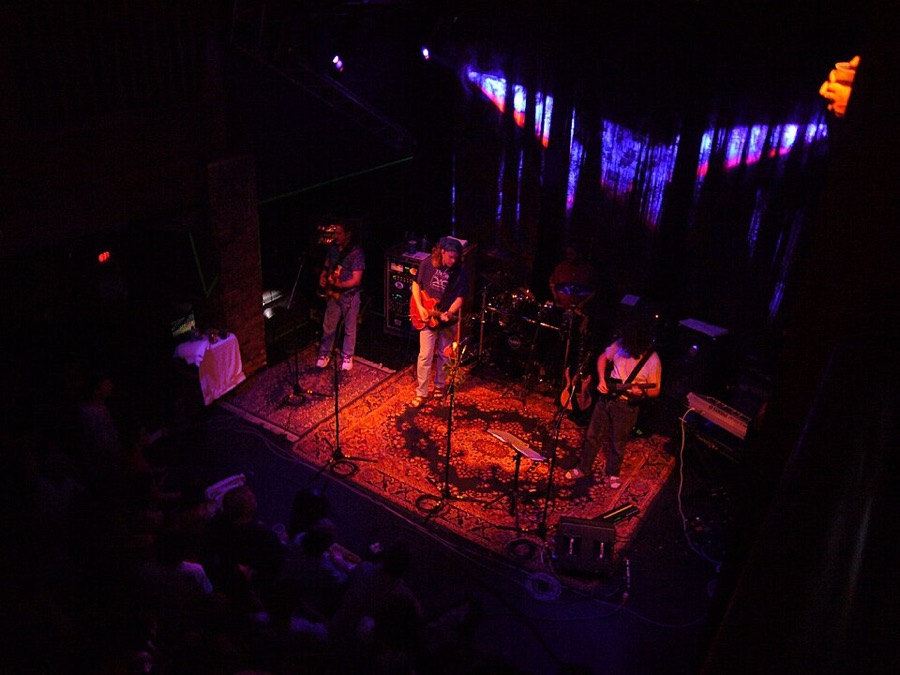 Dark Star Orchestra — The Warfield — 2020-02-15