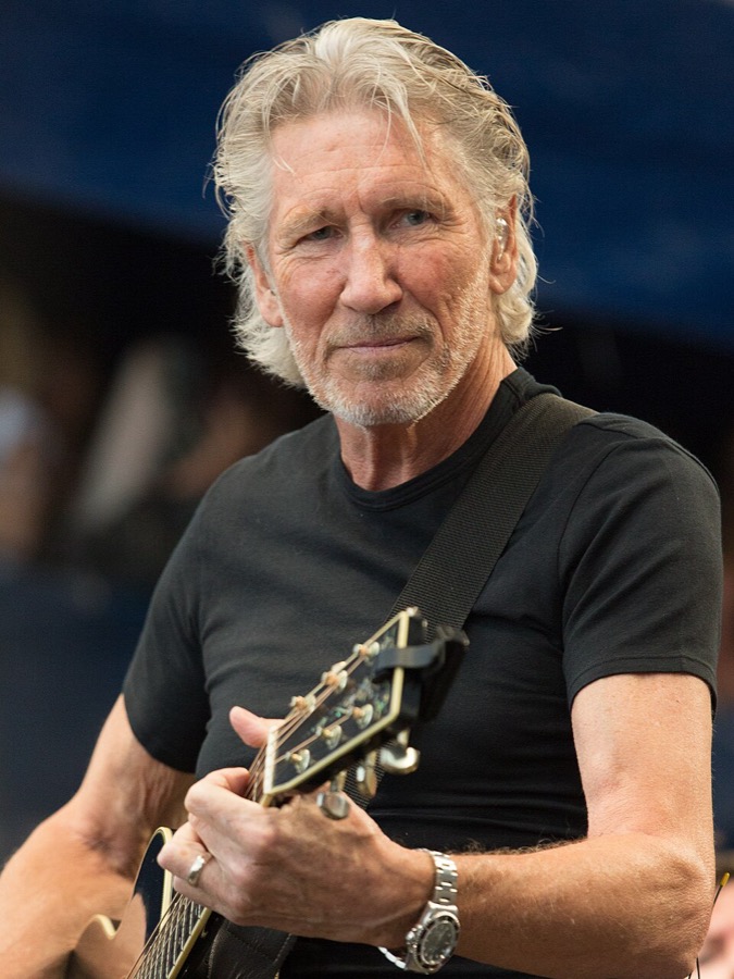Roger Waters — Chase Center — 2022-09-23