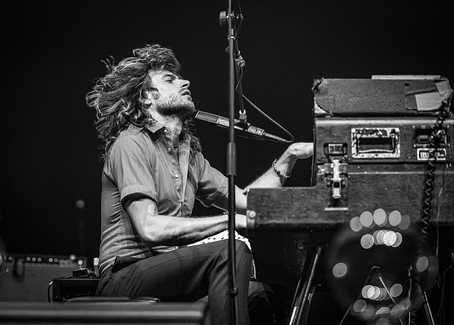 Neal Francis — Sweetwater Music Hall — Mill Valley, CA — 2023-04-02