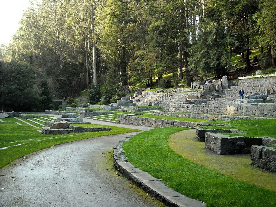 Stern Grove — 2023-07-13