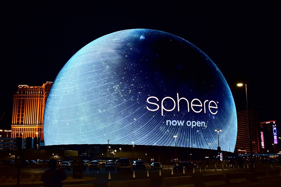 Sphere — 2023-11-17