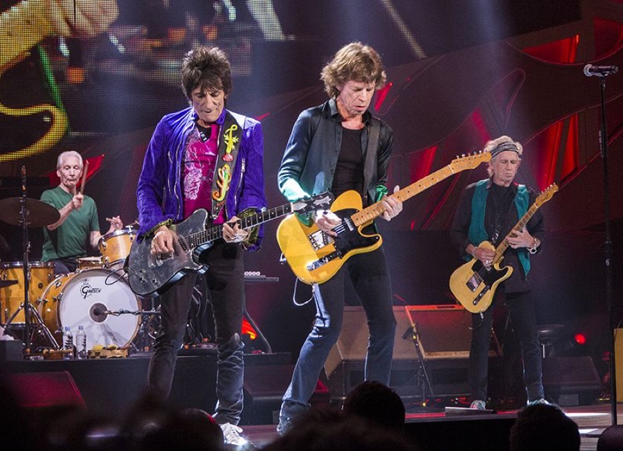 The Rolling Stones — Empower Field at Mile High — Denver, CO — 2024-06-20