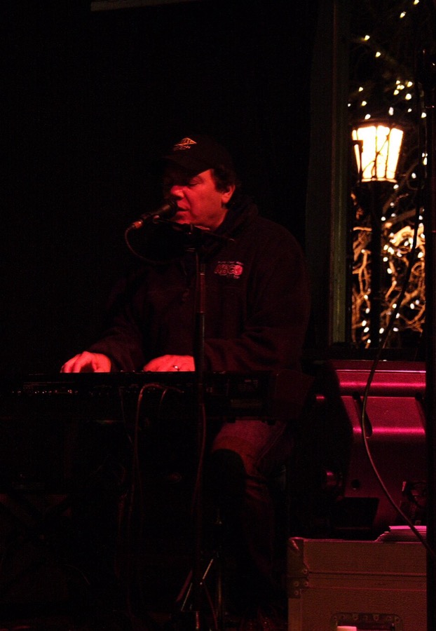 JoJo Hermann (Widespread Panic) — eTown Hall — Boulder, CO — 2024-11-06