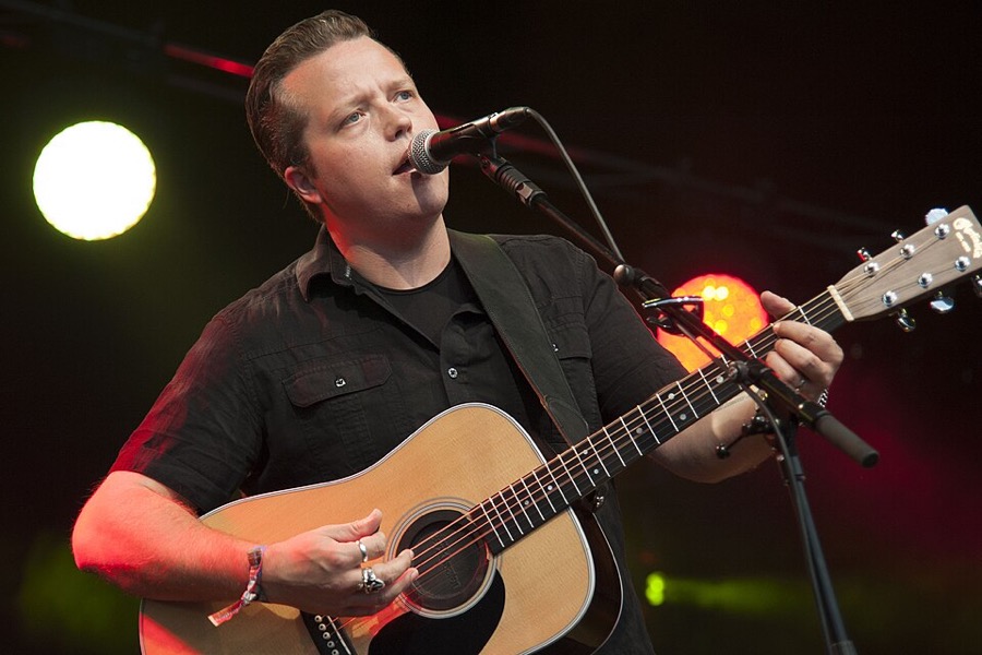 Jason Isbell and the 400 Unit, Molly Tuttle & Golden Highway — Red Rocks Amphitheatre — 2025-05-03