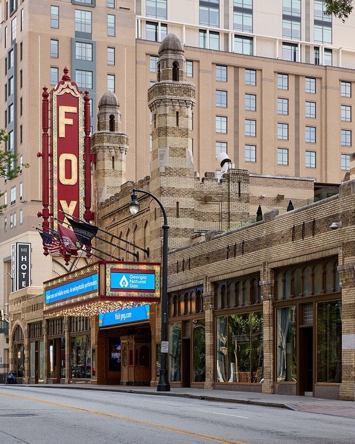 Daniel Donato's Cosmic Country — Fox Theatre — Boulder, CO — 2026-02-24