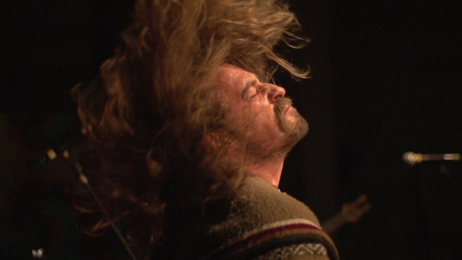 Jesse Roper — The Alibi — Telluride, CO — 2026-03-14