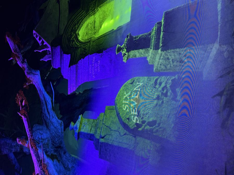 Phish — Sphere — Las Vegas, NV — 2026-04-17