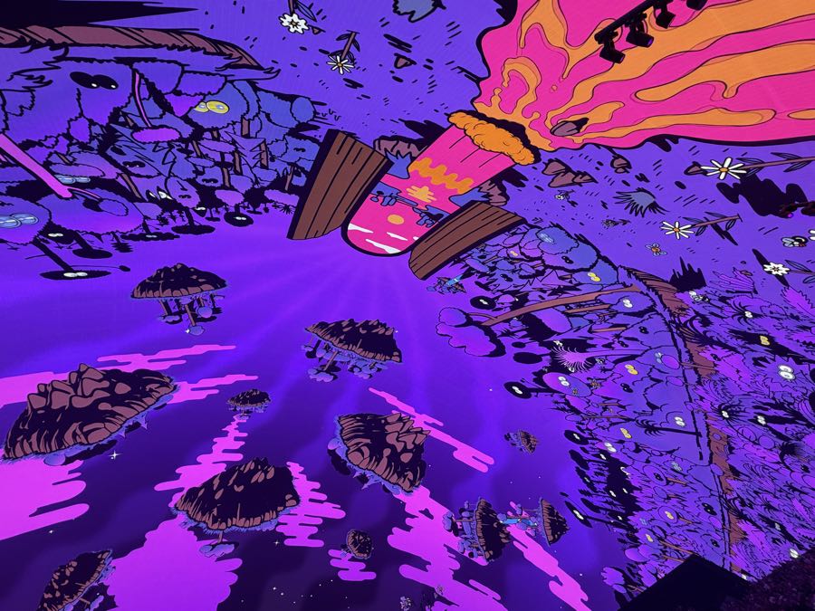 Phish — Sphere — Las Vegas, NV — 2026-04-18