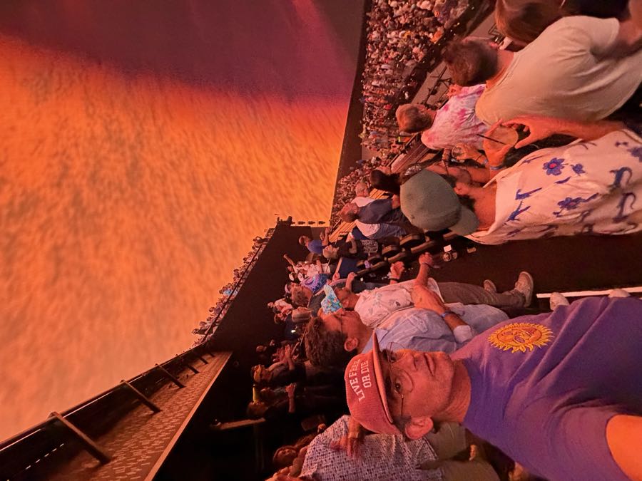 Phish — Sphere — Las Vegas, NV — 2026-05-02