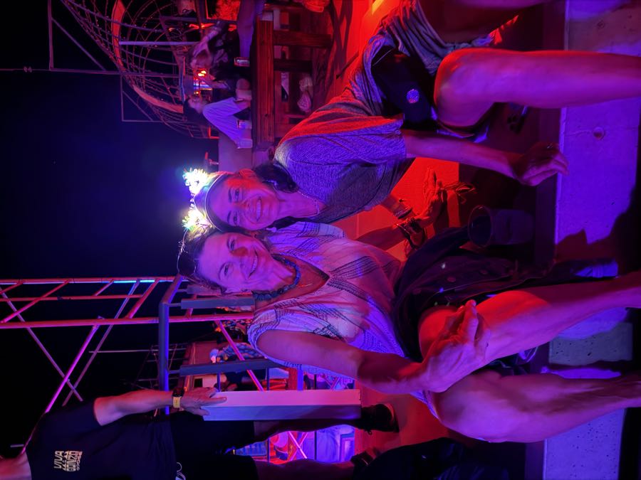 Goose, My Morning Jacket, The California Honeydrops, Pigeons Playing Ping Pong, Eggy, DJ Marb Menthols, El Ganzo Collective — Hotel El Ganzo — San José del Cabo, MX — 2026-05-09