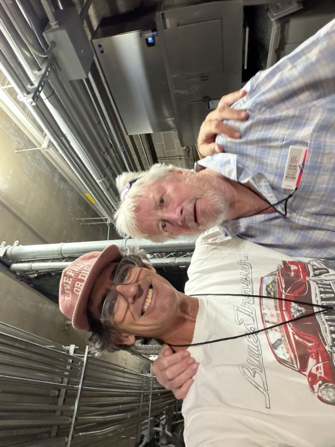 Blues Traveler — Red Rocks Amphitheatre — Morrison, CO — 2026-07-04