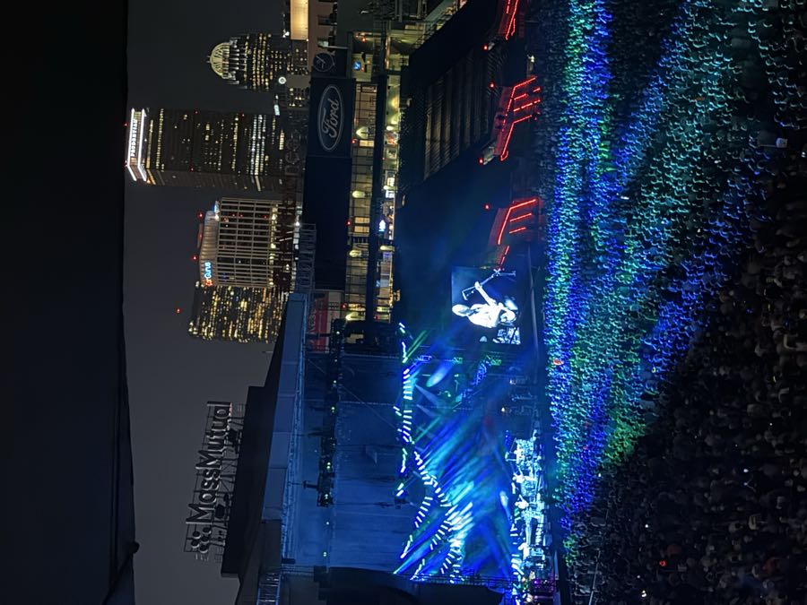 Phish — Fenway Park — Boston, MA — 2026-08-01