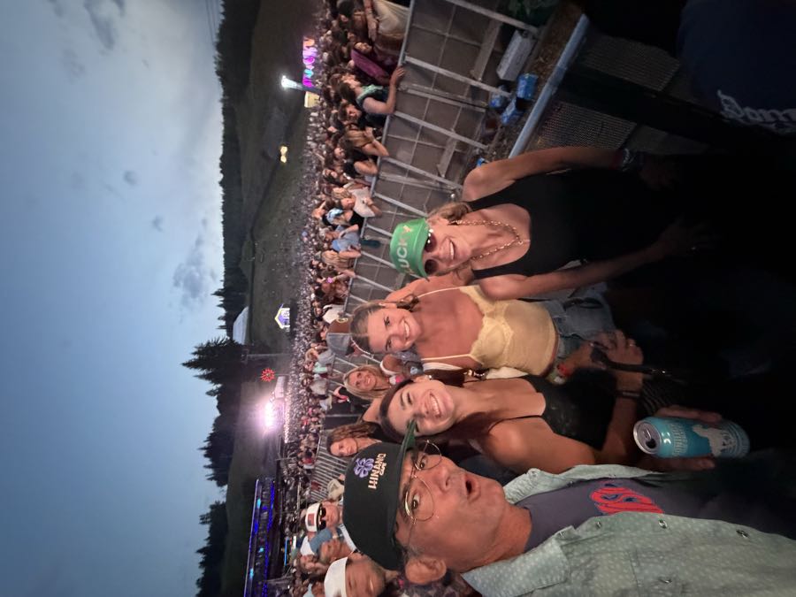 Dom Dolla, Parcels, Polo & Pan, Good Neighbours, Nimino, Cil, me n ü, PaperWater, Haasy, Kid Kamillion — Buttermilk — Aspen, CO — 2026-08-08