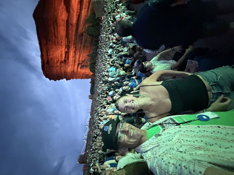 Empire of the Sun — Red Rocks Amphitheatre — Morrison, CO — 2026-08-11